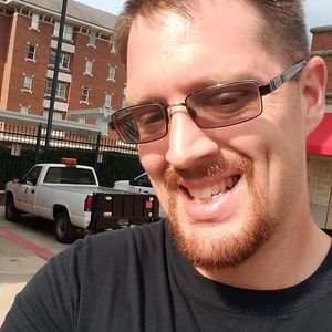 Meet your Posher, Brandon